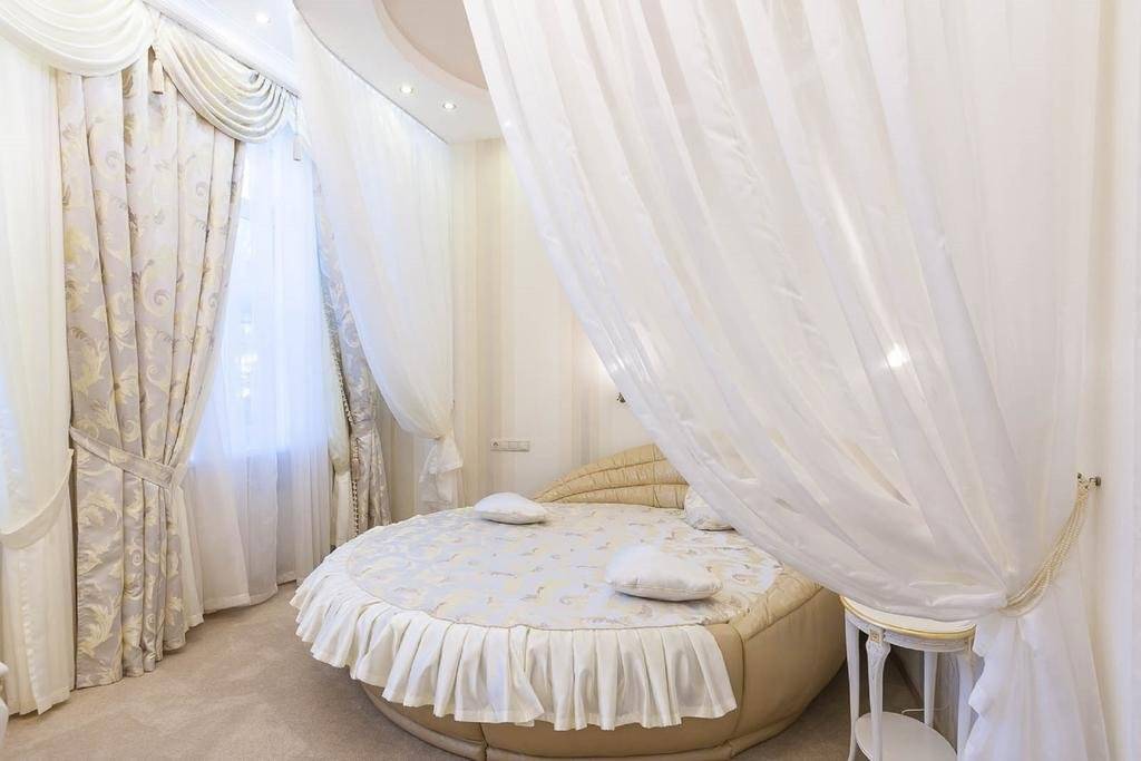 Апартаменты